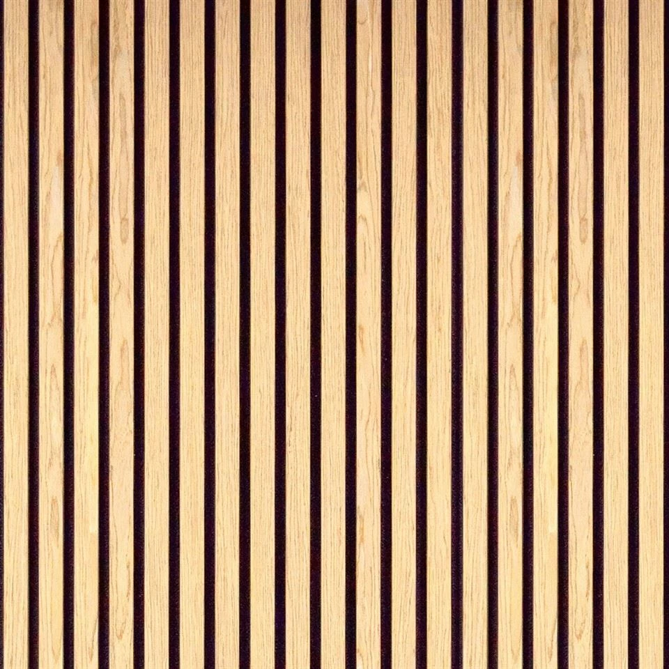 Panel akustik