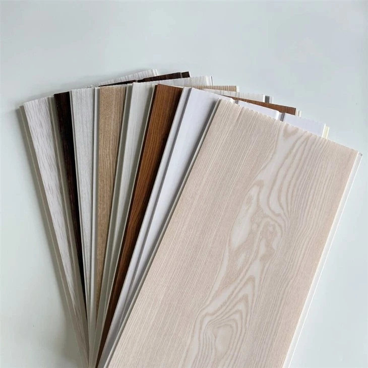 Cheap PVC Ceiling Planks
