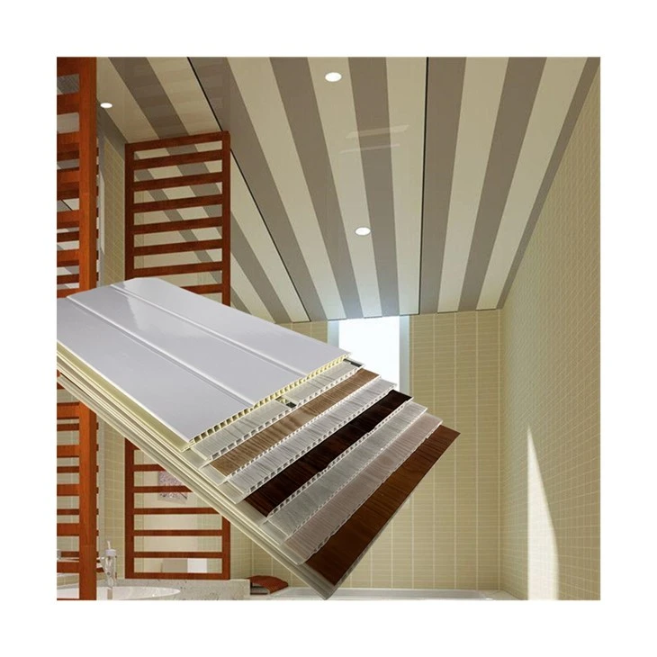 Plafon kamar mandi cladding pvc murah