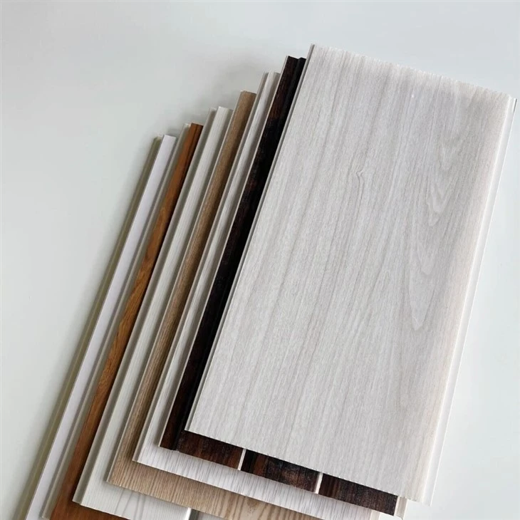 Cheap PVC Cladding Bathroom Ceiling