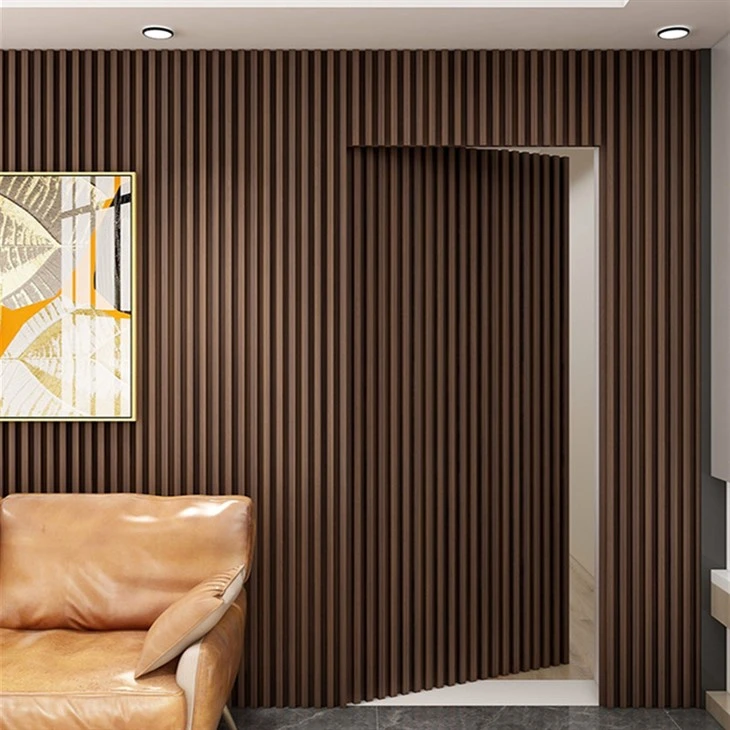 Cheapwpc Wall Cladding