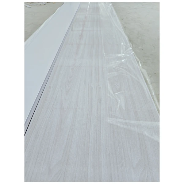 Lembar papan dinding panel langit -langit PVC Colombia
