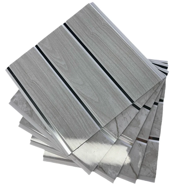 Langit -langit PVC dapur