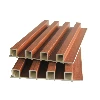 Panel Dinding WPC Dalam Ruangan