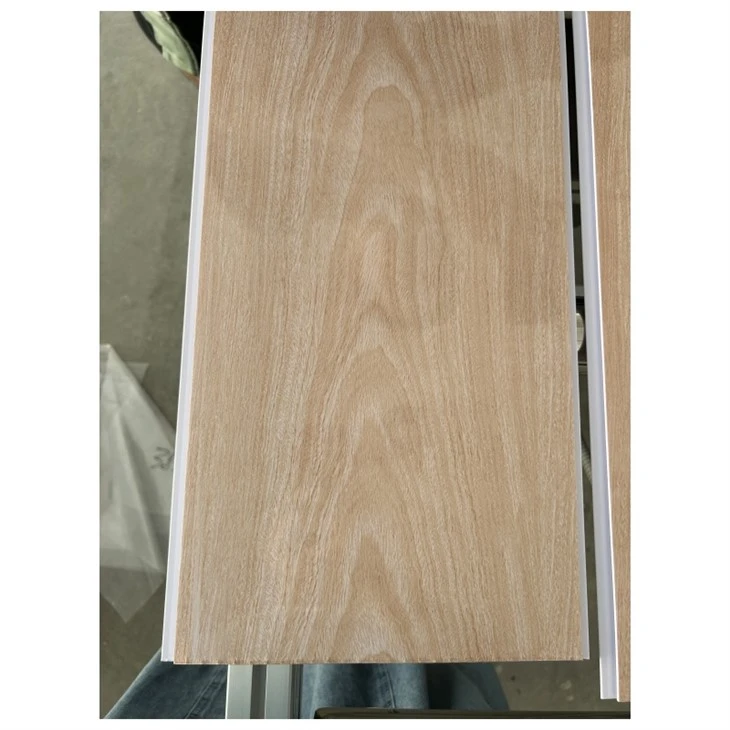 Panel Plafon PVC Techo PVC