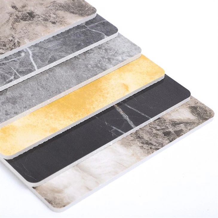 Polymarble Sheet For Wall