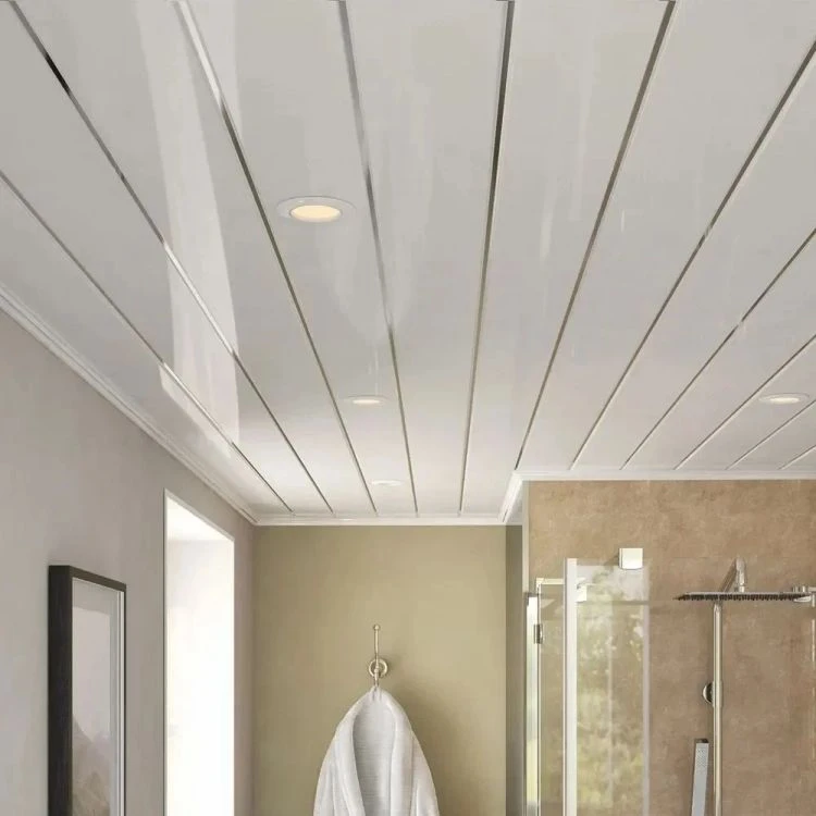 application of PVC ceiling board 1 application of PVC ceiling board 1