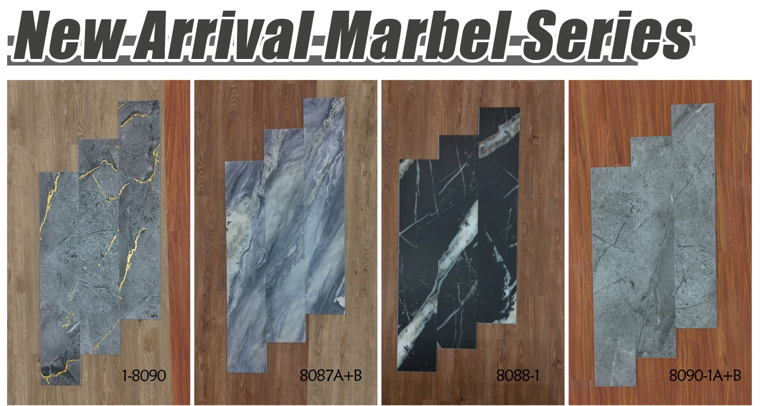 Spc Laminate Flooring 9