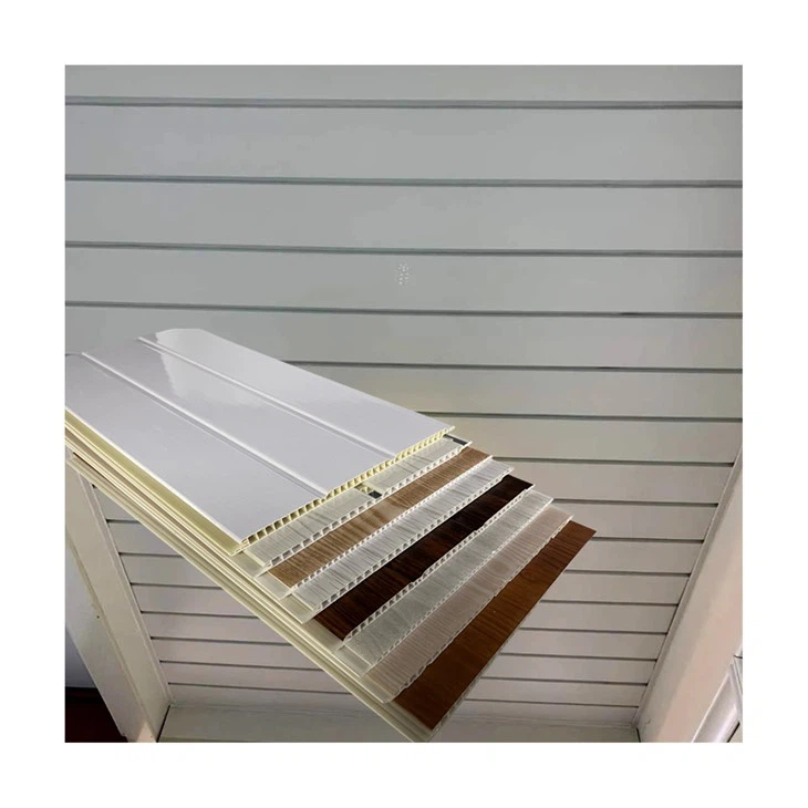 Langit -langit kamar mandi PVC