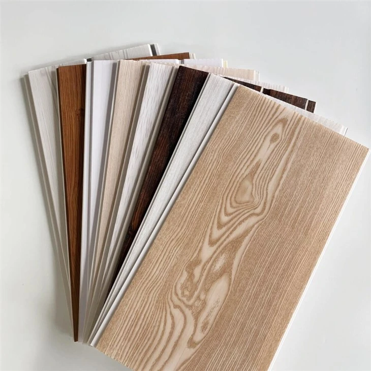 Planks Plafon PVC
