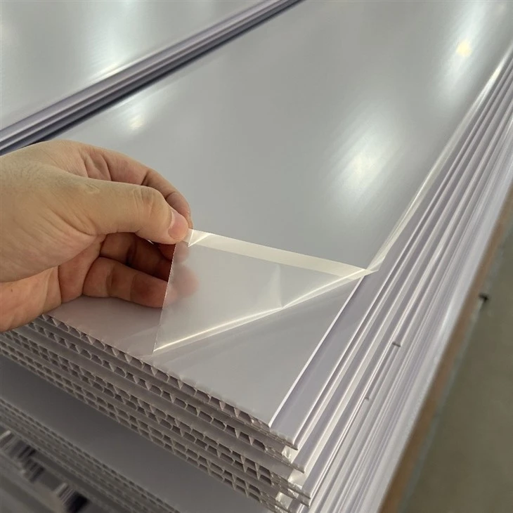 Lembar Langit -Langit PVC
