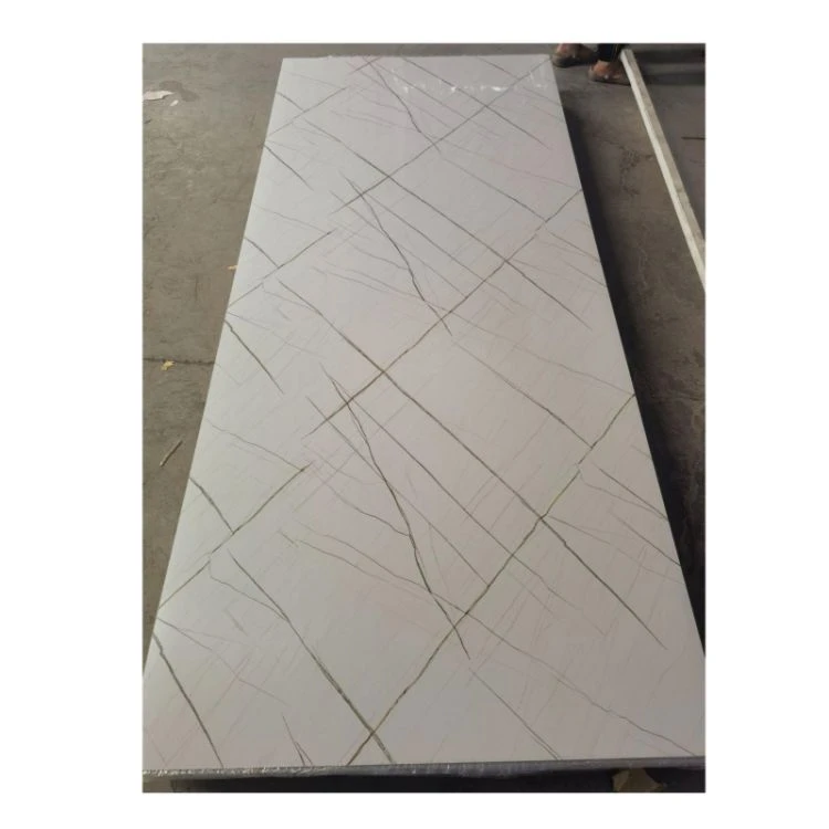 Panel Dinding Marmer PVC