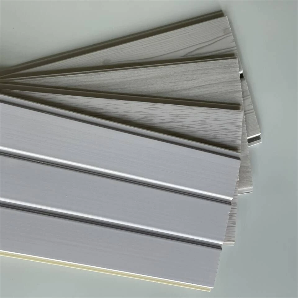 Panel PVC untuk kamar mandi