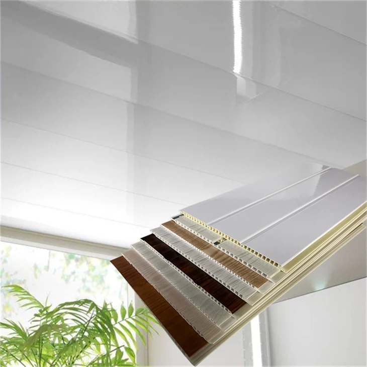 Panel langit -langit dinding pvc