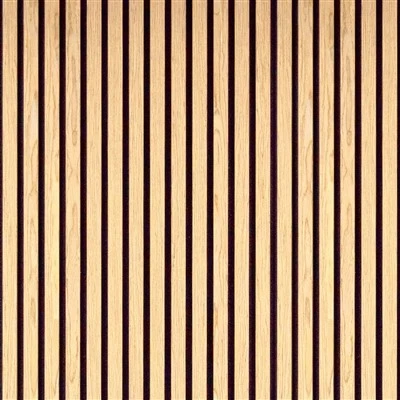 Panel akustik