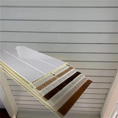 Langit -langit PVC balkon