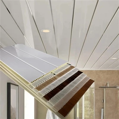 Panel langit -langit pvc kamar mandi