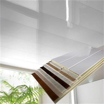 Plafon PVC Kamar Tidur