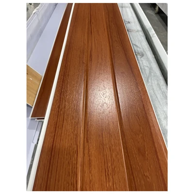 Pabrik Panel Langit -langit PVC yang dapat ditekuk