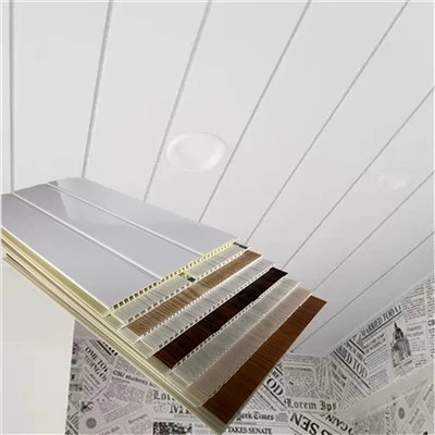 Apa persyaratan ventilasi untuk ruangan dengan panel langit-langit PVC?