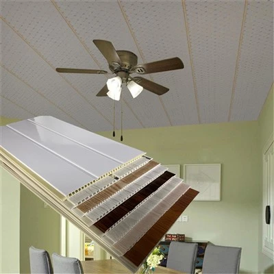 Langit -langit PVC murah