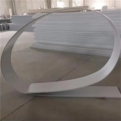 Plafon PVC Putih