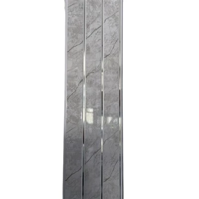 Panel langit -langit PVC mengkilap