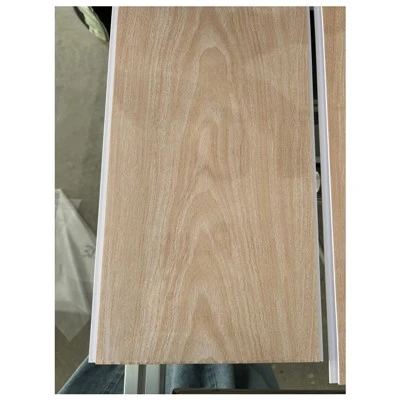 Panel Plafon PVC Techo PVC