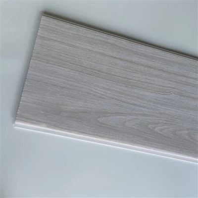 Panel langit -langit kamar mandi pvc