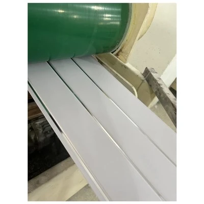 Lembar Papan Dinding Panel Plafon PVC