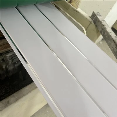 Plafon PVC