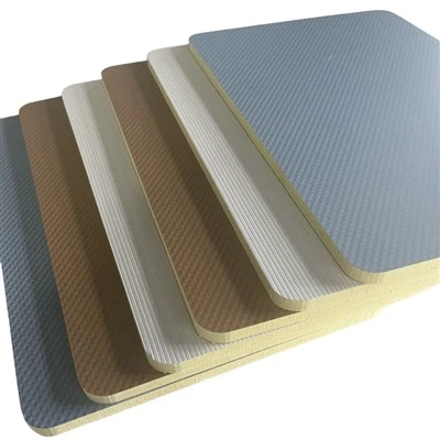 Panel Busa PVC