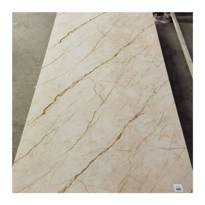 Lembaran PVC Marmer