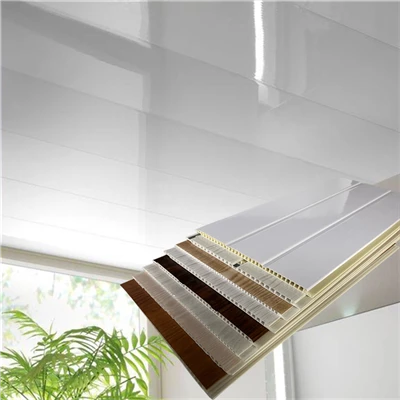 Panel langit -langit dinding pvc
