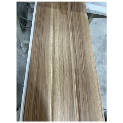 Panel Langit -langit PVC Tangguh Kolombia