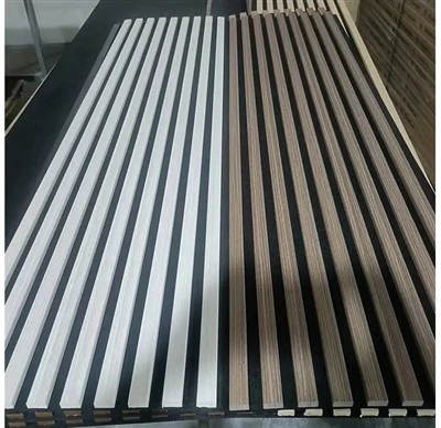 Panel dinding kedap suara