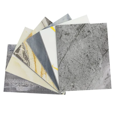 SPC Core Kaku Klik Lantai Vinyl