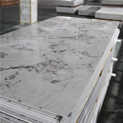 Panel marmer UV