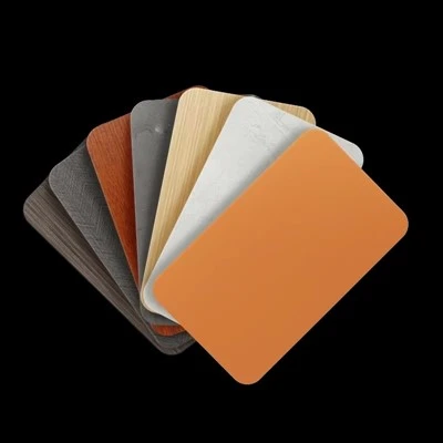 Interior panel dinding veneer kayu