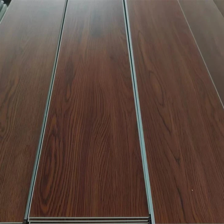 Spc Vinyl Flooring