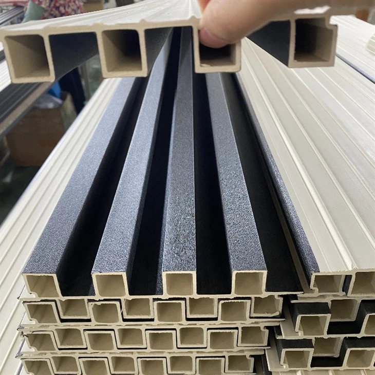 Panel Dinding Wpc Tahan Air Panel Dinding Cladding Dalam Ruangan