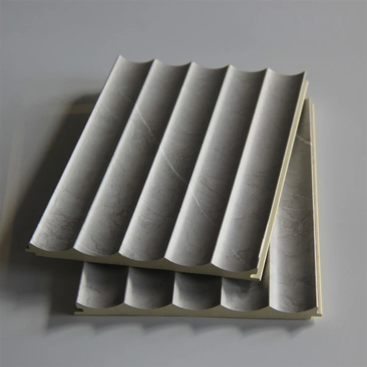 WPC Indoor Wall Panel