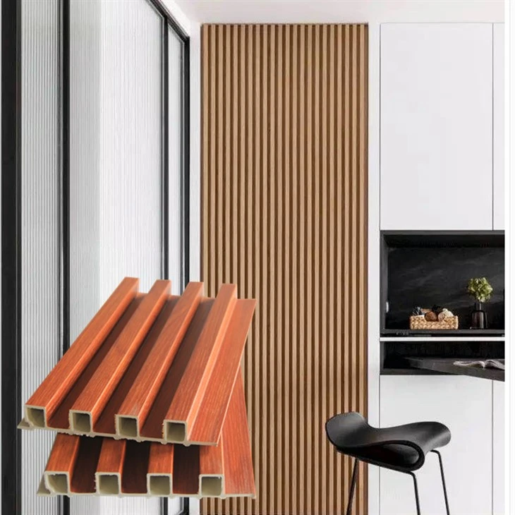 WPC Wall Panel Cladding Indoor